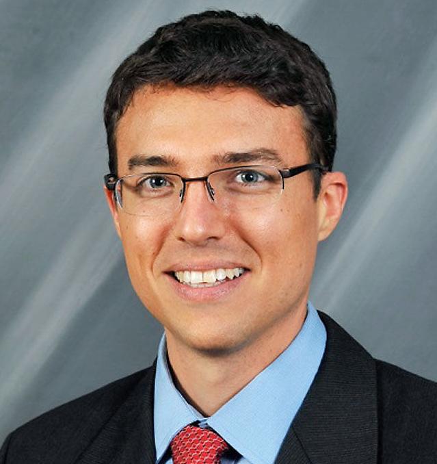 Kip Kendrick
